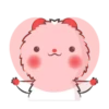 Happy Mouse 27