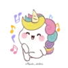 Rainbow Poni 22