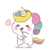 Rainbow Poni 23