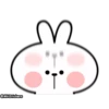 Spoiled Rabbit Facial Animation 22