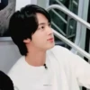 liltsybka X BTS 27
