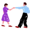 Parejas(Dancing)💥⛧1🇪🇸Movi 24