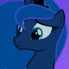 Princess Luna animated 26