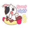 BROWN & FRIENDS Sweet Day 20
