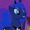 Princess Luna animated 27