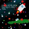 Mensajitos Espaciales🚀1🇲🇽Movi 26