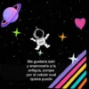 Mensajitos Espaciales🚀1🇲🇽Movi 27