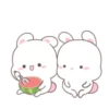 Happy Bunny 20