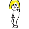 Dancing James 21