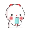 Happy Mouse 28