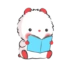 Happy Mouse 29