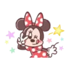 🍭Minnie Mouse pastel 19