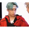 liltsybka X BTS 28