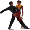 Parejas(Dancing)💥⛧1🇪🇸Movi 26