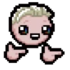 The Binding of Isaac 26