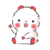 Happy Mouse 30