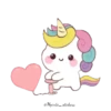 Rainbow Poni 25