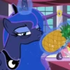 Princess Luna animated 28