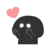 Black Bunny 29