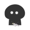 Black Bunny 30