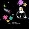 Mensajitos Espaciales🚀1🇲🇽Movi 29