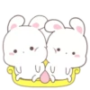 Happy Bunny 21