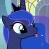 Princess Luna animated 29