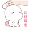 Happy Bunny 22