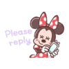 🍭Minnie Mouse pastel 22