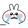 Spoiled Rabbit Facial Animation 24