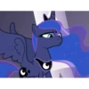 Princess Luna animated 30