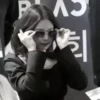 🤟🏻> jennie by @r1mnticxstick :: @fStikBot 28