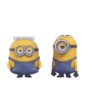 Minions before they meet Gru 24