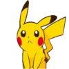 Pikachu Line 5