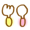 🍭Emojis cute Kawaii 18 MOV🍭 6