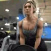 GYM(Girls)😜⛧1🇪🇸Movi 5