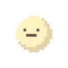 Pixel Coin 5