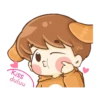 [INA] Baby "B" | 5