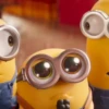 Minions 7
