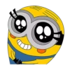 Minions x Momo Wang 7