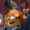 Minions 9