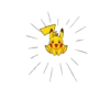 Pikachu Line 6