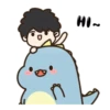 My Dino Friend 6