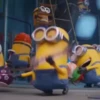 Minions 8