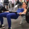 GYM(Girls)😜⛧1🇪🇸Movi 6