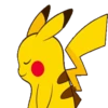 Pikachu Line 7