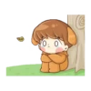 [INA] Baby "B" | 7