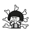 Meme Face Animated 6