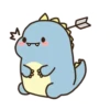 My Dino Friend 8