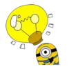 Minions x Momo Wang 11